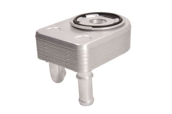 Radiator ulei, ulei motor THERMOTEC D4G008TT