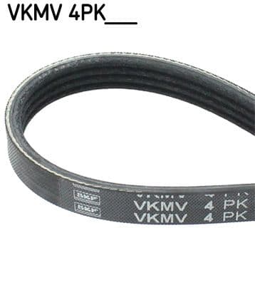 Curea transmisie cu caneluri SKF VKMV 4PK698