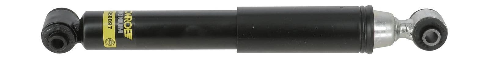 Amortizor, suspensie cabina MONROE CB0097