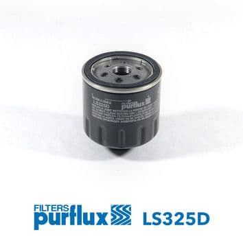 Filtru ulei PURFLUX LS325D