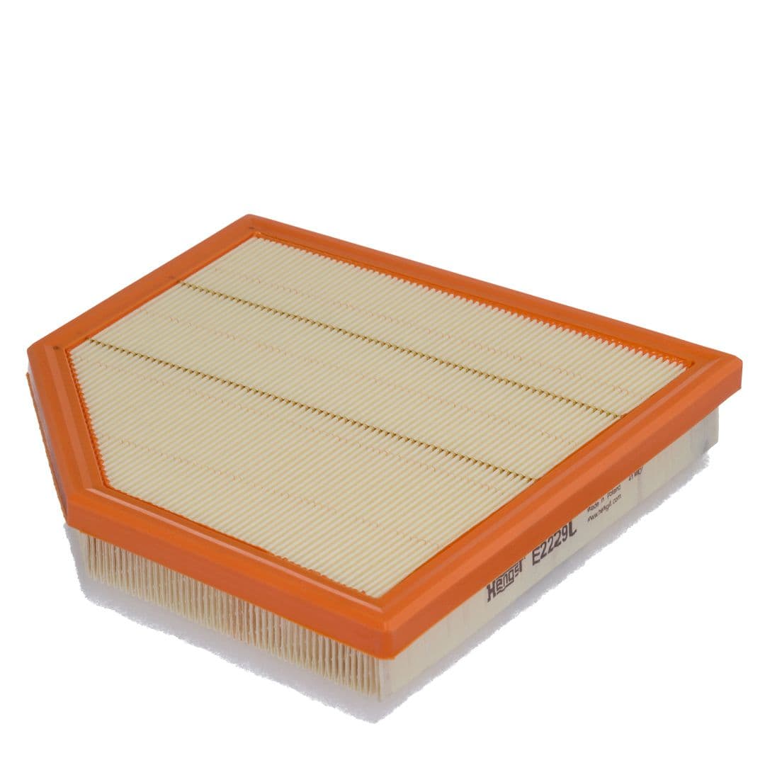 Filtru aer HENGST FILTER E2229L