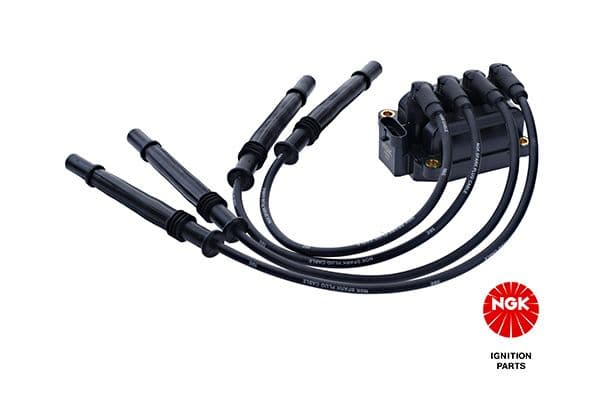 bobina de inductie NGK 49075