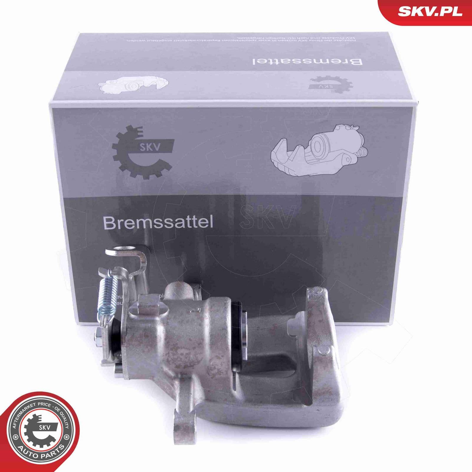 Etrier frana ESEN SKV 55SKV123