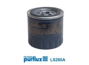 Filtru ulei PURFLUX LS280A
