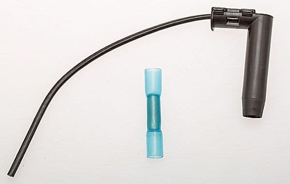 Set reparat cabluri, bujie incandescenta METZGER 2324011