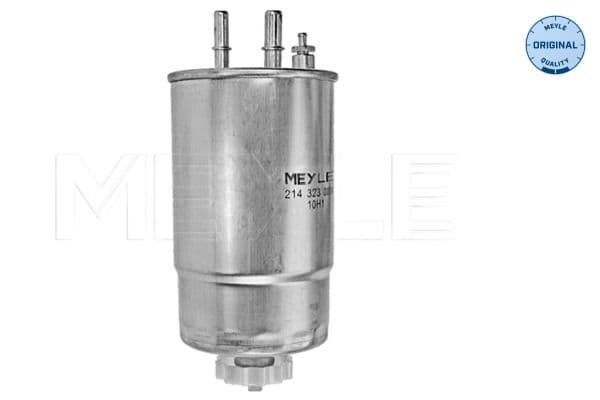 filtru combustibil MEYLE -ORIGINAL: True to OE. 214 323 0004