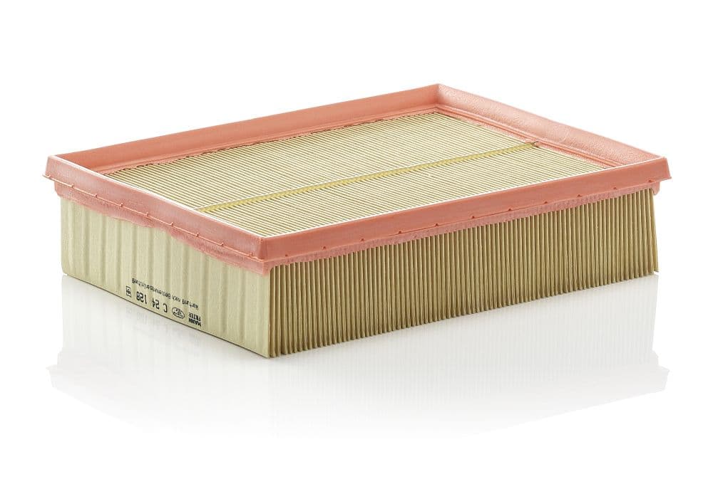 Filtru aer MANN-FILTER C 24 128