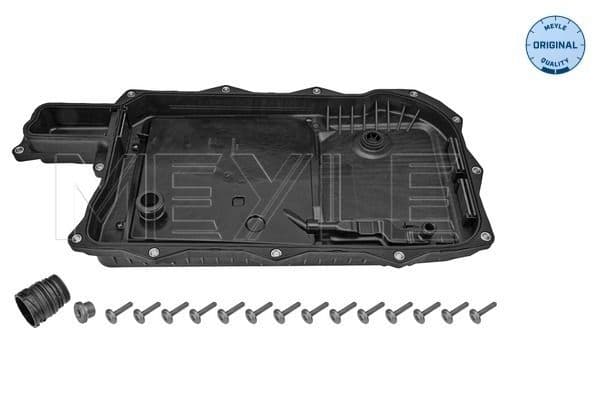 Set piese, schimb de ulei cutie de viteze automată MEYLE -ORIGINAL-KIT: Better solution for you! 300 135 1009/SK