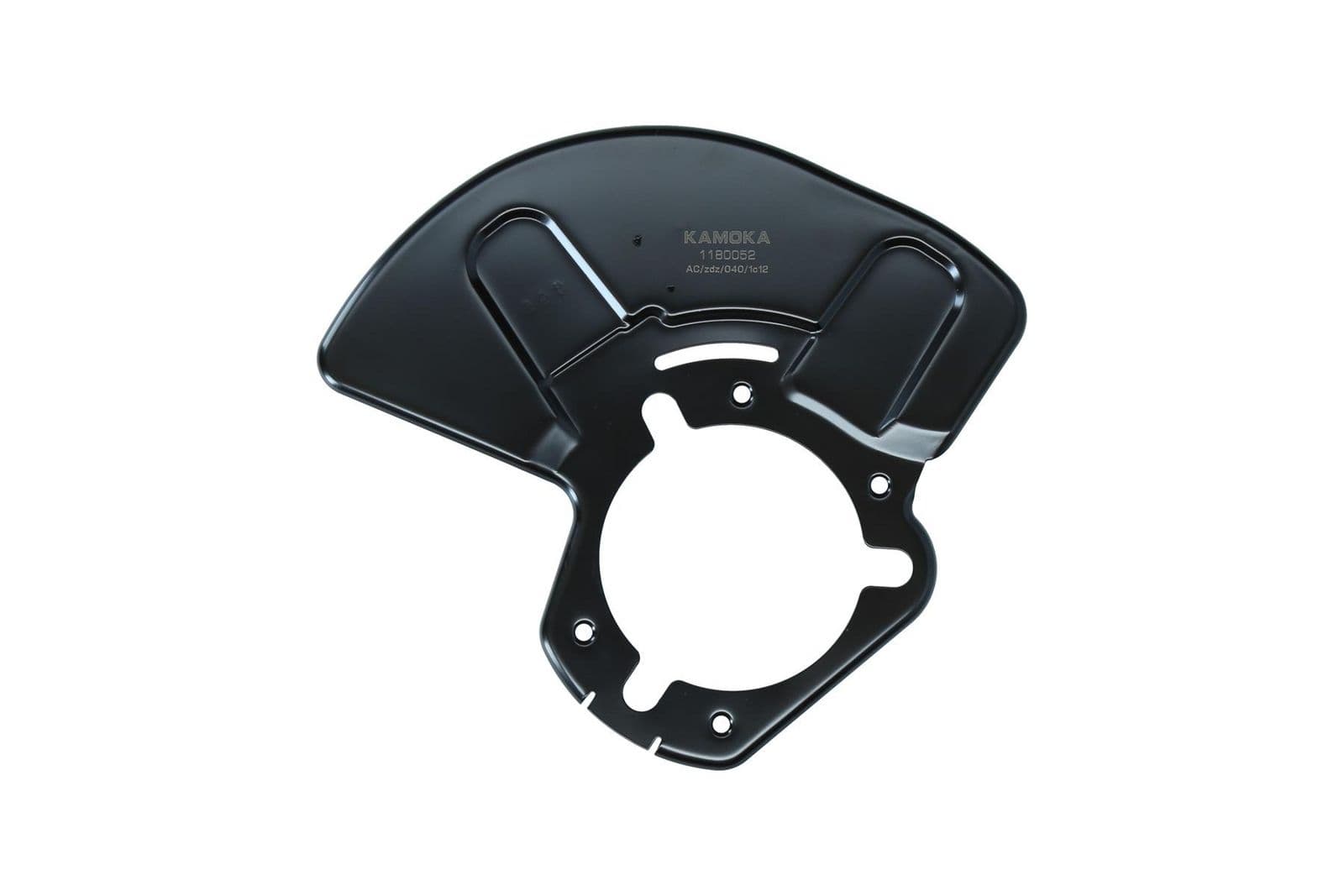 protectie stropire,disc frana KAMOKA 1180052