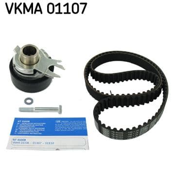 Set curea de distributie SKF VKMA 01107