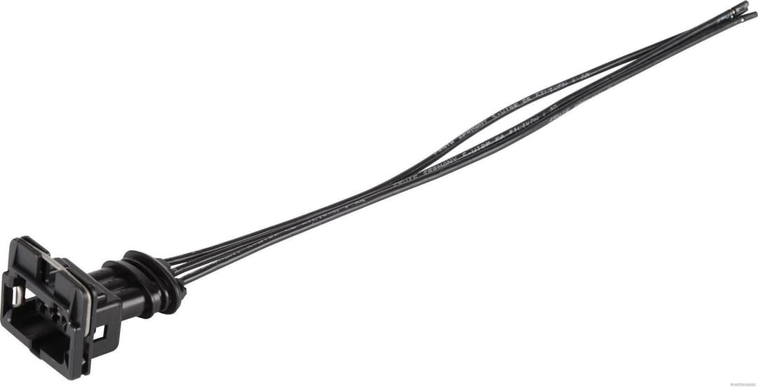 Set reparat cabluri, sonda Lambda HERTH+BUSS ELPARTS 51277422