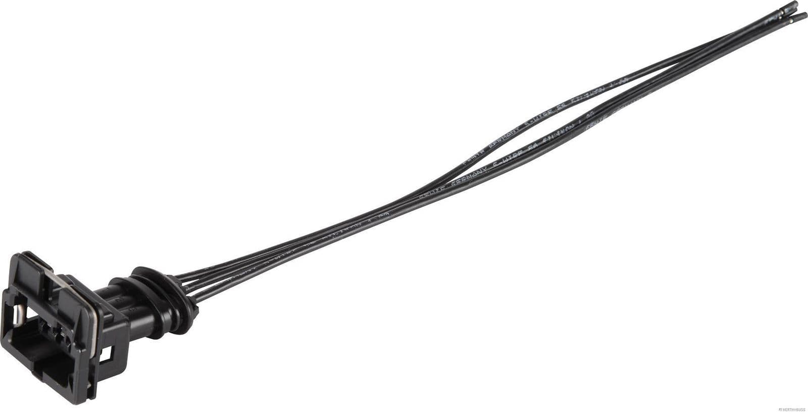 Set reparat cabluri, sonda Lambda HERTH+BUSS ELPARTS 51277422