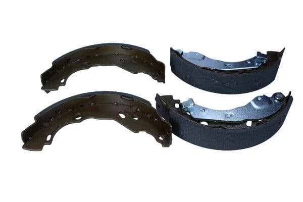 Set saboti frana MAXGEAR 19-0321