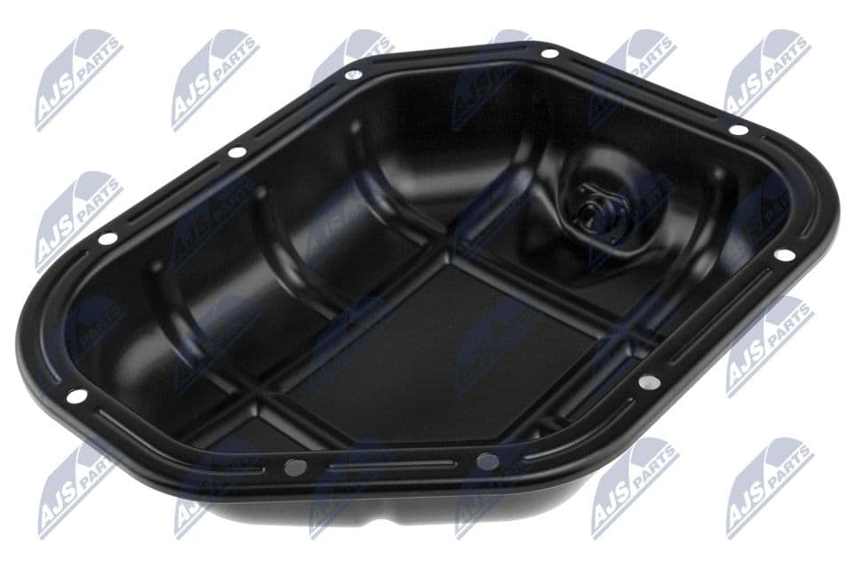 Baie ulei NTY BMO-HY-508