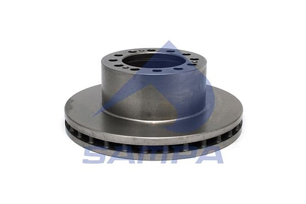 Disc frana SAMPA 075.211