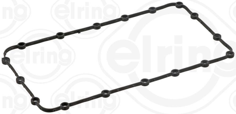 Garnitura baie ulei ELRING 198.150