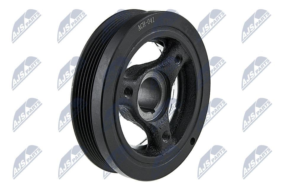 Fulie curea, arbore cotit NTY RKP-CH-041