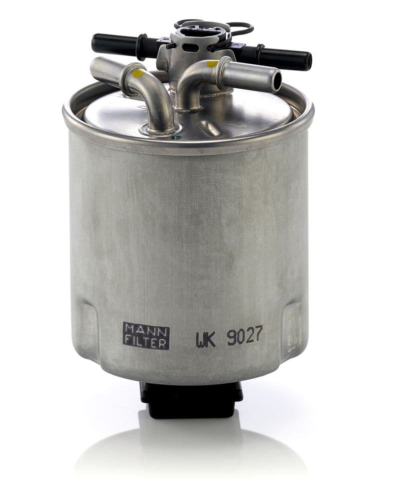 filtru combustibil MANN-FILTER WK 9027