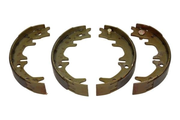 Set saboti frana, frana de mana MAXGEAR 19-1782