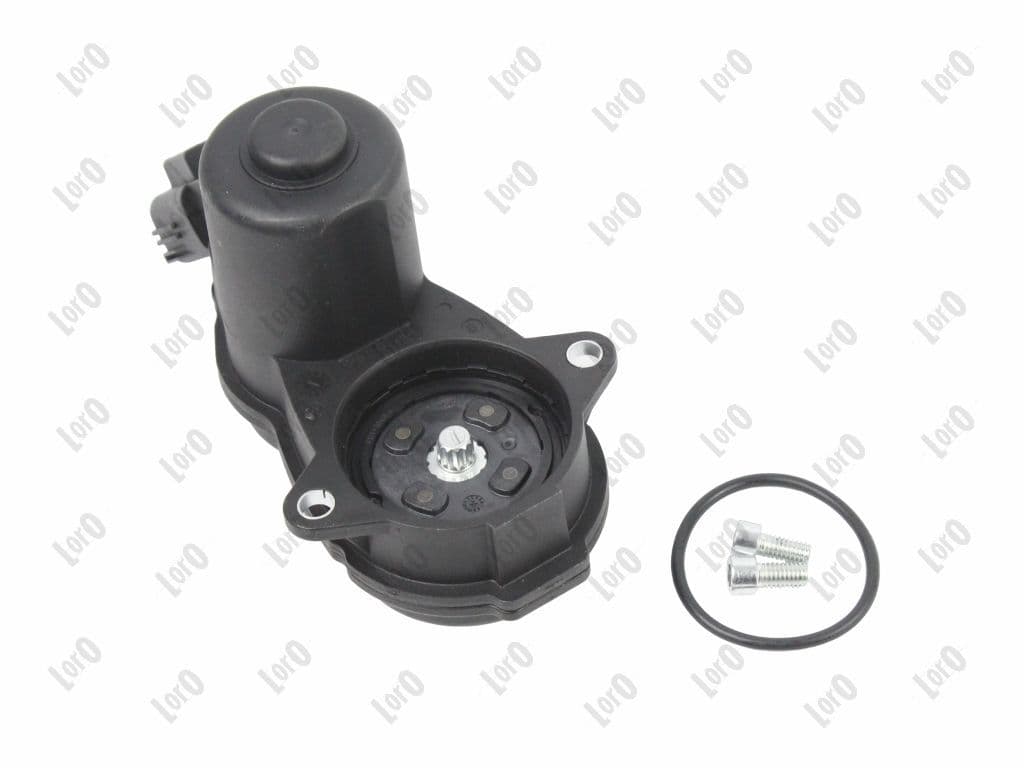 Element actionare. etrier frana de parcare LORO 131-06-977