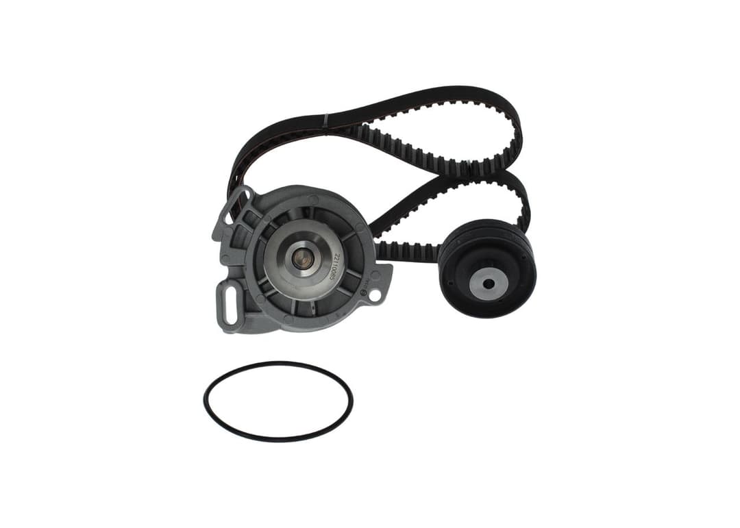 Set pompa apa + curea dintata BOSCH 1 987 948 857