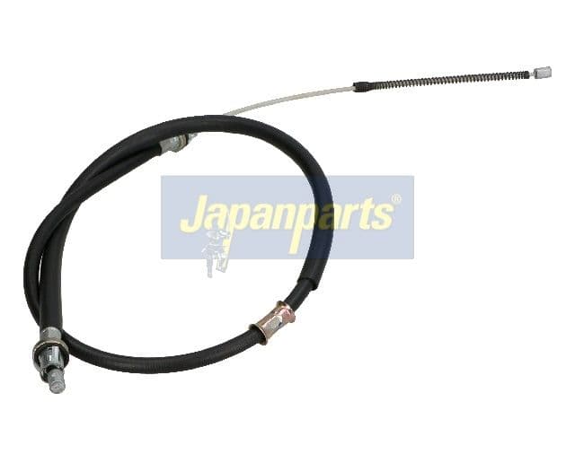 Cablu, frana de parcare JAPANPARTS BC-917