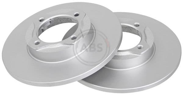 Disc frana A.B.S. 15967