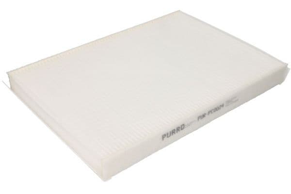 Filtru, aer habitaclu PURRO PUR-PC0024