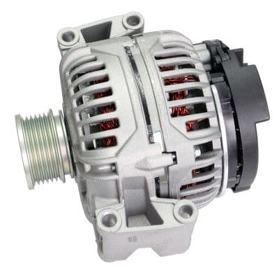 Generator / Alternator MTR 13047916