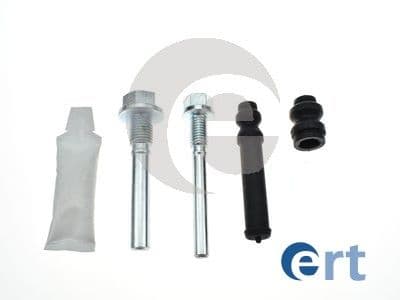 Set bucsi de ghidaj, etrier frana ERT 410329