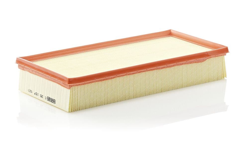 Filtru aer MANN-FILTER C 35 157