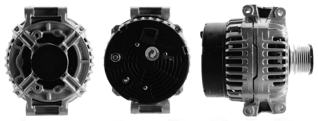 Generator / Alternator ELSTOCK 28-3720