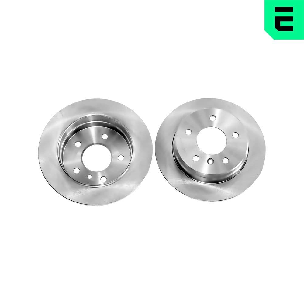 Disc frana OPTIMAL BS-7810C