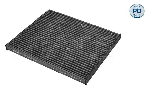 Filtru, aer habitaclu MEYLE -PD: Advanced performance and design. 612 326 0016/PD