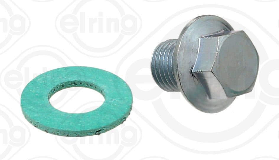 surub de golire,baia de ulei ELRING 952.850
