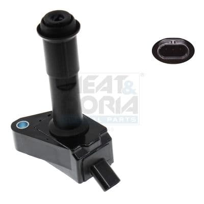 bobina de inductie MEAT & DORIA 10907