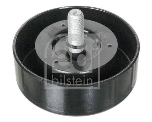 Rola ghidare/conducere, curea transmisie FEBI BILSTEIN 102159