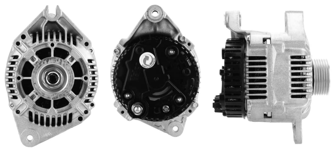 Generator / Alternator ELSTOCK 28-1969