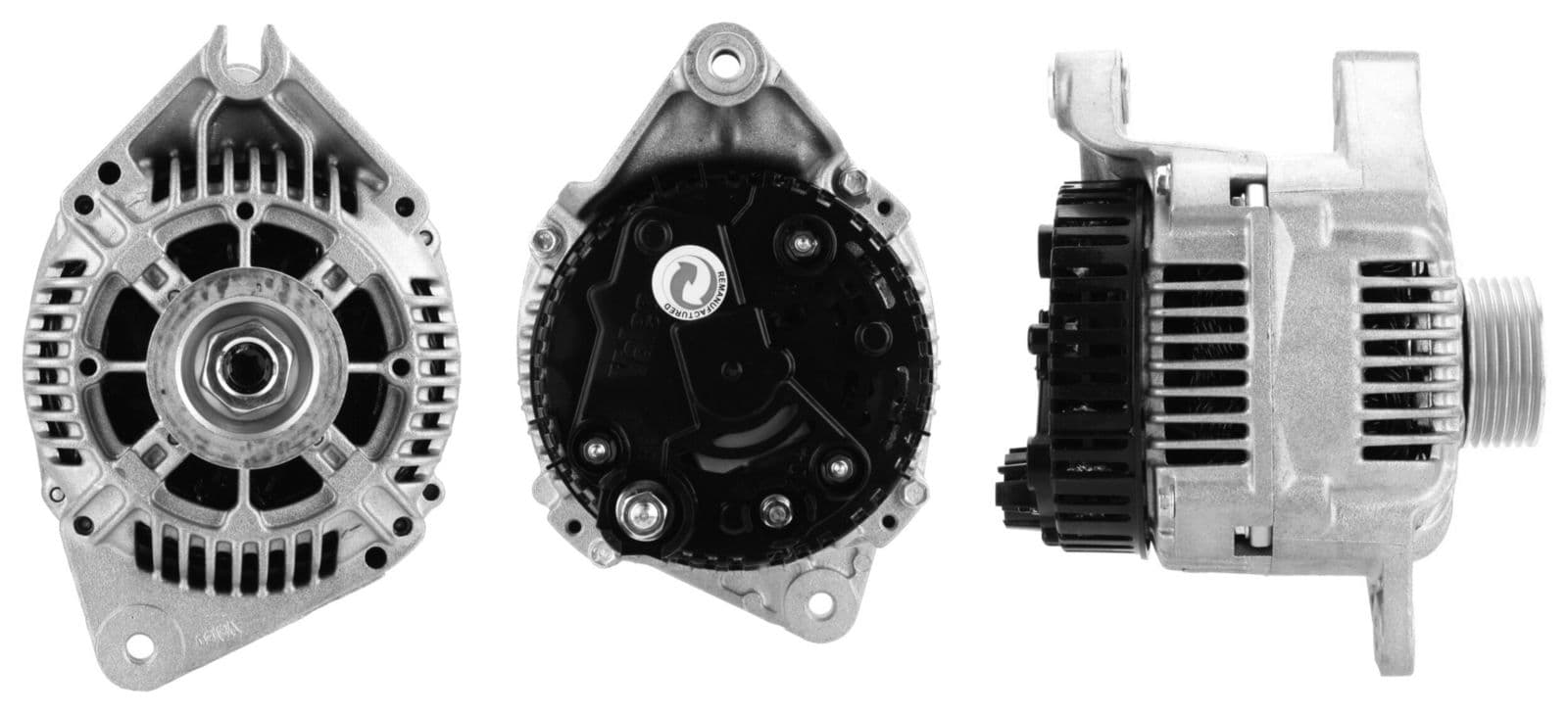 Generator / Alternator ELSTOCK 28-1969