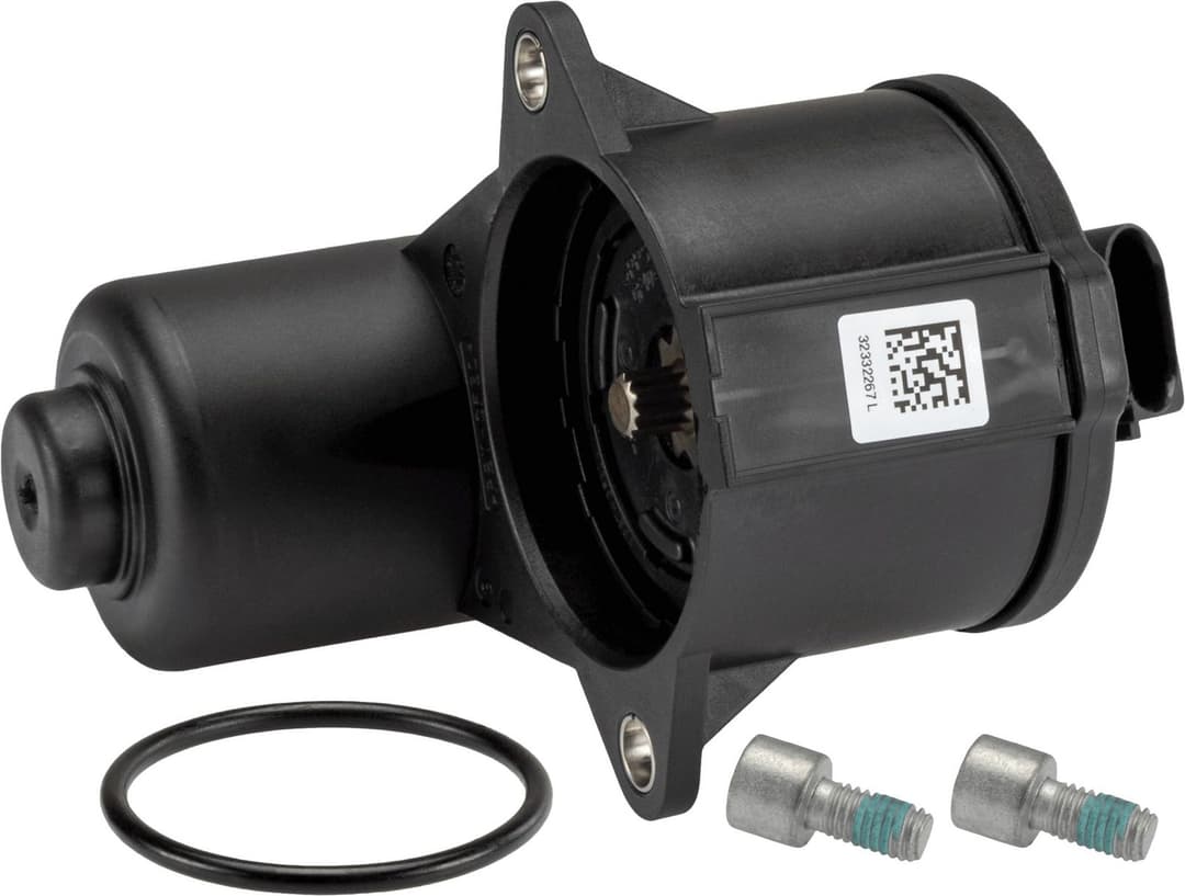 Element actionare. etrier frana de parcare TRW STA1498