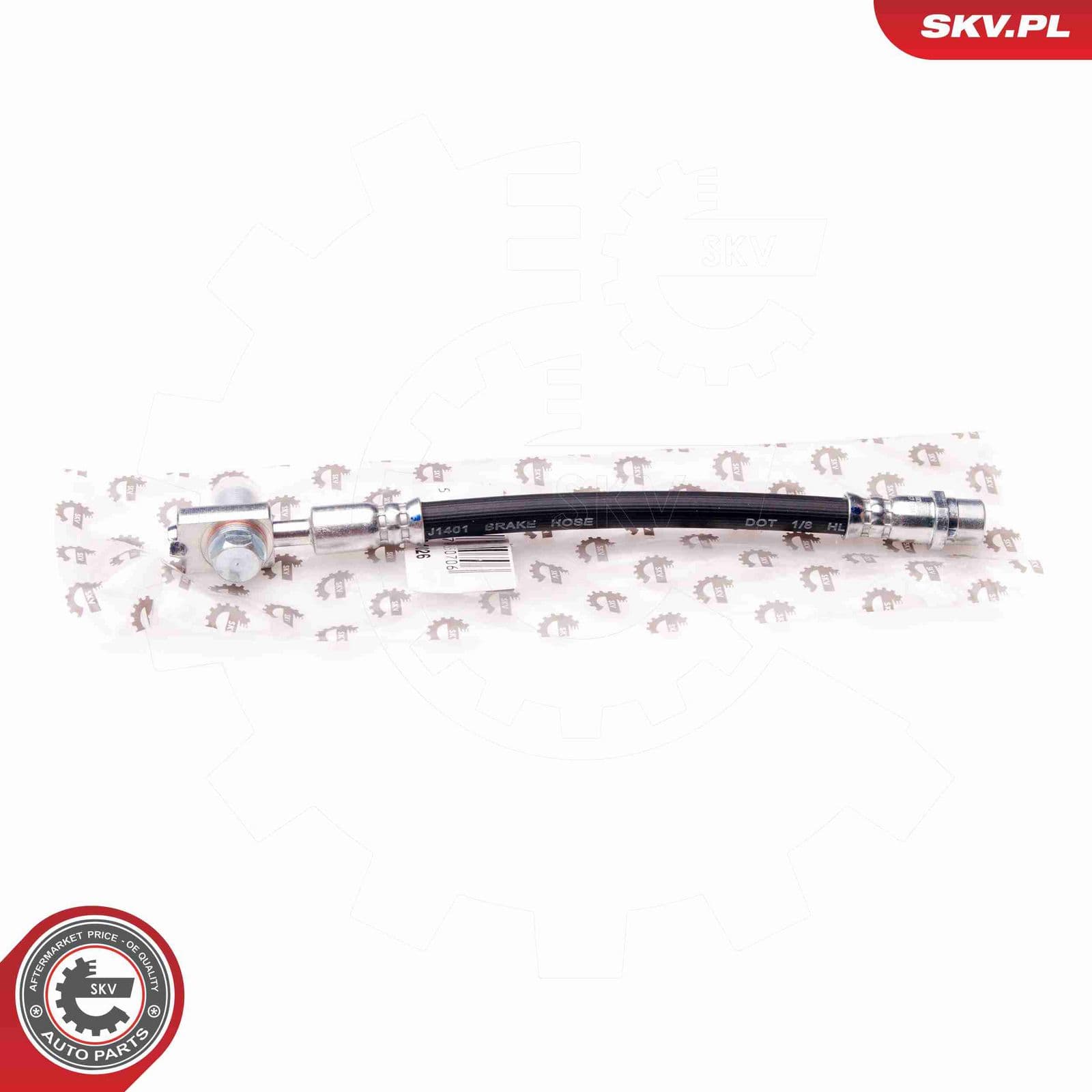 Furtun frana ESEN SKV 35SKV026