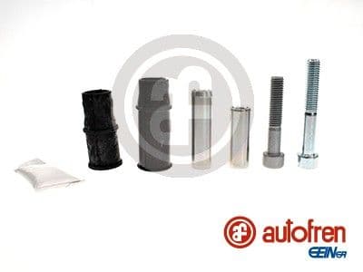 Set bucsi de ghidaj, etrier frana AUTOFREN SEINSA D7058C