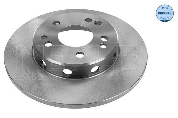 Disc frana MEYLE -ORIGINAL: True to OE. 015 521 2007