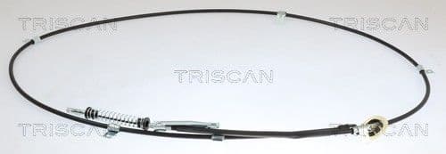 Cablu, frana de parcare TRISCAN 8140 80141