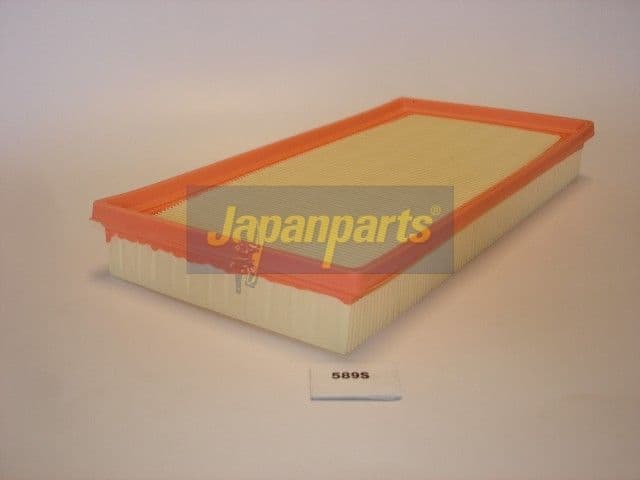 Filtru aer JAPANPARTS FA-589S