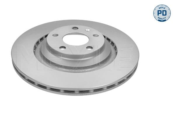 Disc frana MEYLE -PD: Advanced performance and design. 115 523 0028/PD