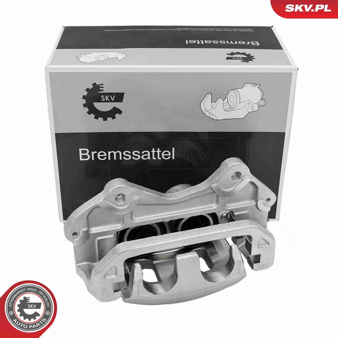 Etrier frana ESEN SKV 89SKV802