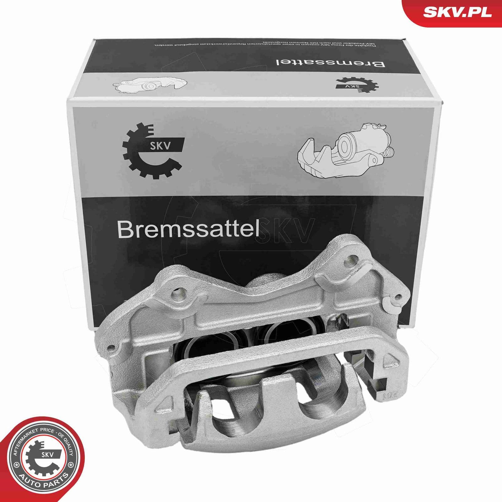 Etrier frana ESEN SKV 89SKV802