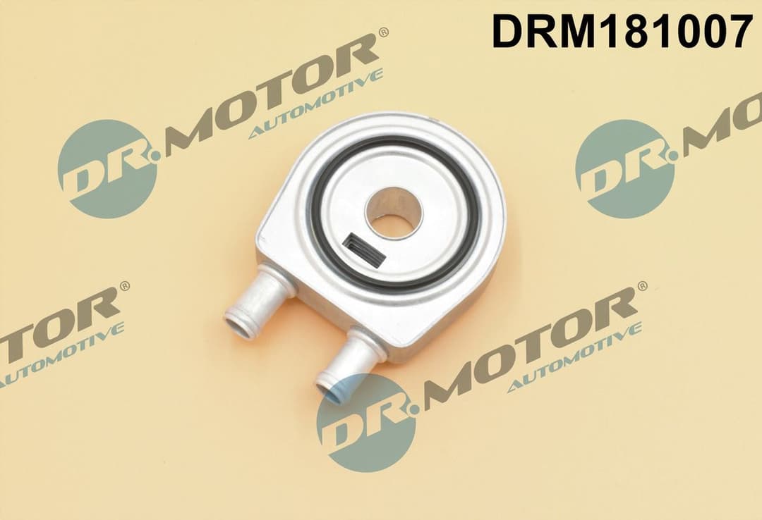Radiator ulei, ulei motor Dr.Motor Automotive DRM181007