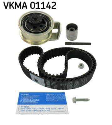 Set curea de distributie SKF VKMA 01142